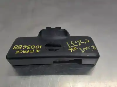 Second-hand car spare part decorative moulding for jaguar f-pace portfolio oem iam references ef40101b2q00aab9  n2.z1.41.9 Second-hand car spare part decorative moulding for jaguar f-pace portfolio oem iam references ef40101b2q00aab9  n2.z1.41.9