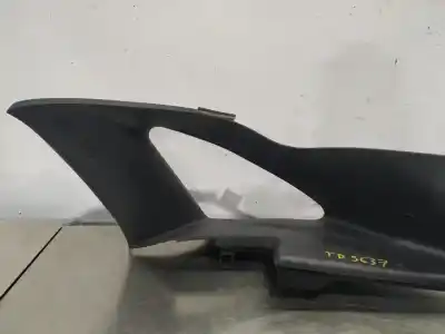 Second-hand car spare part decorative moulding for jaguar f-pace portfolio oem iam references hk8351748a  n2.z1.30.3.3 Second-hand car spare part decorative moulding for jaguar f-pace portfolio oem iam references hk8351748a  n2.z1.30.3.3