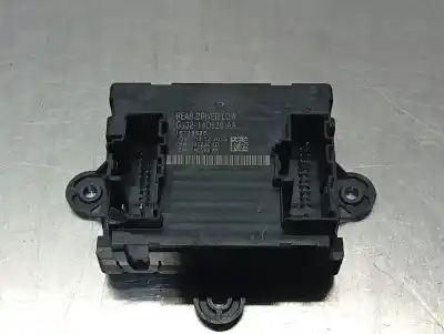Second-hand car spare part electronic module for jaguar f-pace portfolio oem iam references gj3214d620aa  n2.z1.41.8 Second-hand car spare part electronic module for jaguar f-pace portfolio oem iam references gj3214d620aa  n2.z1.41.8