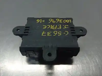 Second-hand car spare part electronic module for jaguar f-pace portfolio oem iam references gj3214d620aa  n2.z1.41.8 Second-hand car spare part electronic module for jaguar f-pace portfolio oem iam references gj3214d620aa  n2.z1.41.8