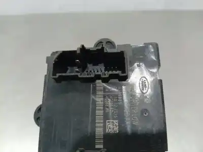 Second-hand car spare part electronic module for jaguar f-pace portfolio oem iam references gj3214d620aa  n2.z1.41.8 Second-hand car spare part electronic module for jaguar f-pace portfolio oem iam references gj3214d620aa  n2.z1.41.8
