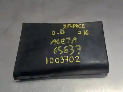 Second-hand car spare part decorative moulding for jaguar f-pace portfolio oem iam references hk8316d054a  n2.z1.41.9 Second-hand car spare part decorative moulding for jaguar f-pace portfolio oem iam references hk8316d054a  n2.z1.41.9