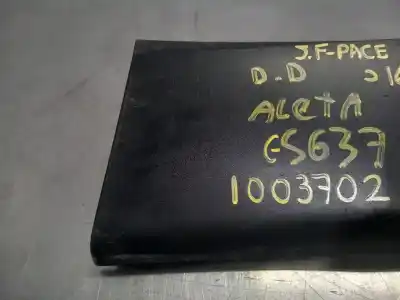 Second-hand car spare part decorative moulding for jaguar f-pace portfolio oem iam references hk8316d054a  n2.z1.41.9 Second-hand car spare part decorative moulding for jaguar f-pace portfolio oem iam references hk8316d054a  n2.z1.41.9