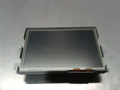 Peça sobressalente para automóvel em segunda mão display gps / multimídia por jaguar f-pace portfolio referências oem iam fk7219c299ab Peça sobressalente para automóvel em segunda mão display gps / multimídia por jaguar f-pace portfolio referências oem iam fk7219c299ab