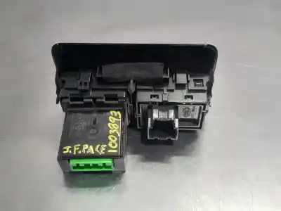 Peça sobressalente para automóvel em segunda mão comandos de alavanca por jaguar f-pace portfolio referências oem iam hk8311654db  n2.z1.41.9