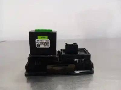 Peça sobressalente para automóvel em segunda mão comandos de alavanca por jaguar f-pace portfolio referências oem iam hk8311654db  n2.z1.41.9