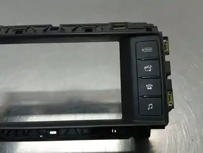 Peça sobressalente para automóvel em segunda mão consola central por jaguar f-pace portfolio referências oem iam   n1.z2.8.2.1 Peça sobressalente para automóvel em segunda mão consola central por jaguar f-pace portfolio referências oem iam   n1.z2.8.2.1