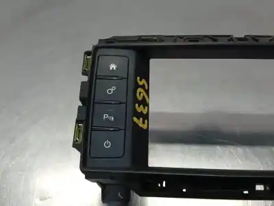 Peça sobressalente para automóvel em segunda mão consola central por jaguar f-pace portfolio referências oem iam   n1.z2.8.2.1 Peça sobressalente para automóvel em segunda mão consola central por jaguar f-pace portfolio referências oem iam   n1.z2.8.2.1