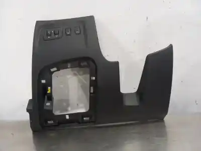 Peça sobressalente para automóvel em segunda mão moldagem por renault captur adventure referências oem iam 689219226r  n2.z1.41.10