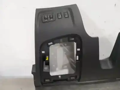 Second-hand car spare part decorative moulding for renault captur adventure oem iam references 689219226r