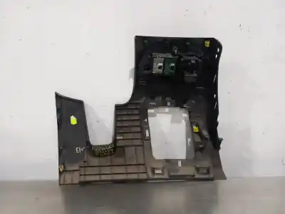 Peça sobressalente para automóvel em segunda mão moldagem por renault captur adventure referências oem iam 689219226r  n2.z1.41.10