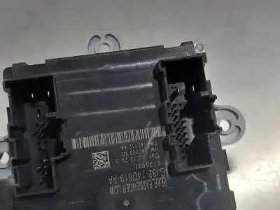 Second-hand car spare part central locking pump for jaguar f-pace portfolio oem iam references gj3214d619aa  n2.z1.41.9 Second-hand car spare part central locking pump for jaguar f-pace portfolio oem iam references gj3214d619aa  n2.z1.41.9