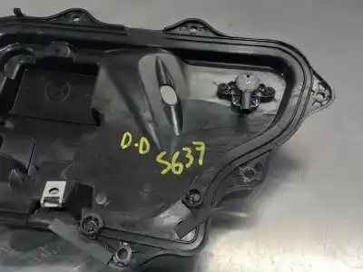 Second-hand car spare part decorative moulding for jaguar f-pace portfolio oem iam references gx7321122ac  n2.z1.41.9 Second-hand car spare part decorative moulding for jaguar f-pace portfolio oem iam references gx7321122ac  n2.z1.41.9