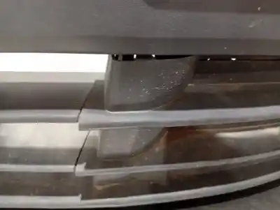 Автозапчасти б/у передний бампер за volkswagen caddy ka/kb (2k) furg. 69 cv / 51 kw ссылки oem iam   n5.z1.7.6.m