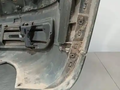 Автозапчасти б/у передний бампер за volkswagen caddy ka/kb (2k) furg. 69 cv / 51 kw ссылки oem iam   n5.z1.7.6.m
