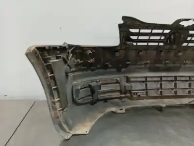 Автозапчасти б/у передний бампер за volkswagen caddy ka/kb (2k) furg. 69 cv / 51 kw ссылки oem iam   n5.z1.7.6.m