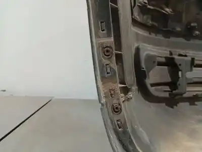 Автозапчасти б/у передний бампер за volkswagen caddy ka/kb (2k) furg. 69 cv / 51 kw ссылки oem iam   n5.z1.7.6.m