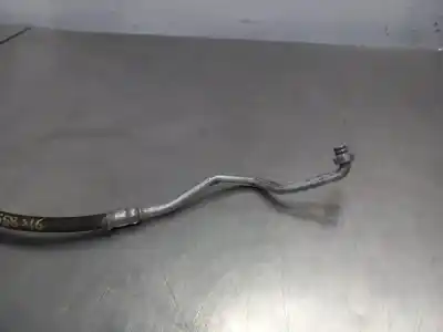 Pezzo di ricambio per auto di seconda mano tubi aria condizionata per jaguar f-pace portfolio riferimenti oem iam   n2.z1.41.9 Pezzo di ricambio per auto di seconda mano tubi aria condizionata per jaguar f-pace portfolio riferimenti oem iam   n2.z1.41.9