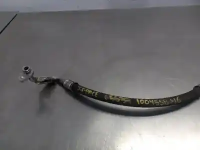 Pezzo di ricambio per auto di seconda mano tubi aria condizionata per jaguar f-pace portfolio riferimenti oem iam   n2.z1.41.9 Pezzo di ricambio per auto di seconda mano tubi aria condizionata per jaguar f-pace portfolio riferimenti oem iam   n2.z1.41.9