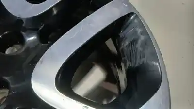 Автозапчастина б/у комплект коліс для renault captur adventure посилання на oem iam 403008829r  