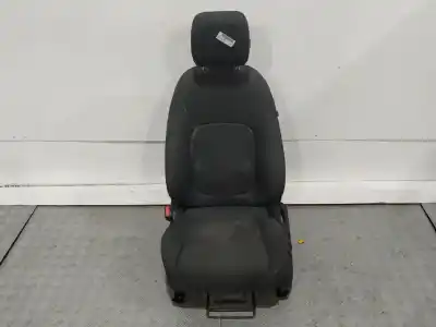 Peça sobressalente para automóvel em segunda mão assento dianteiro esquerdo por jaguar f-pace portfolio referências oem iam   n2.z2.pasilli.3.fila.1