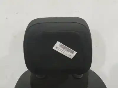 Peça sobressalente para automóvel em segunda mão assento dianteiro esquerdo por jaguar f-pace portfolio referências oem iam   n2.z2.pasilli.3.fila.1