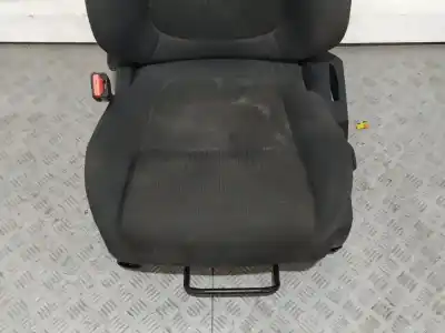Peça sobressalente para automóvel em segunda mão assento dianteiro esquerdo por jaguar f-pace portfolio referências oem iam   n2.z2.pasilli.3.fila.1