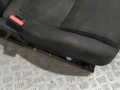 Peça sobressalente para automóvel em segunda mão assento dianteiro esquerdo por jaguar f-pace portfolio referências oem iam   n2.z2.pasilli.3.fila.1