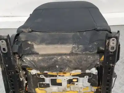 Peça sobressalente para automóvel em segunda mão assento dianteiro esquerdo por jaguar f-pace portfolio referências oem iam   n2.z2.pasilli.3.fila.1
