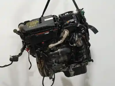 Автозапчастина б/у двигун комплект для opel grandland x excellence посилання на oem iam bh01  si.n1.z1.15.4.m