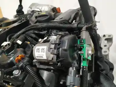 Recambio de automóvil de segunda mano de MOTOR COMPLETO para OPEL GRANDLAND X  referencias OEM IAM BH01  SI.N1.Z1.15.4.M
