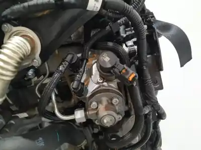 Автозапчастина б/у двигун комплект для opel grandland x excellence посилання на oem iam bh01  si.n1.z1.15.4.m