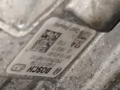 Автозапчастина б/у двигун комплект для opel grandland x excellence посилання на oem iam bh01  si.n1.z1.15.4.m