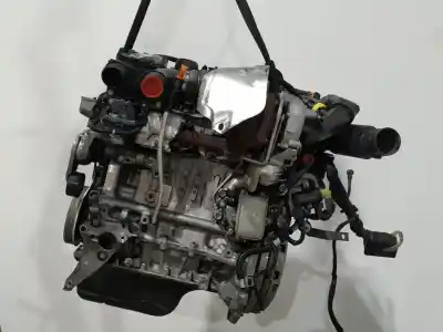 Автозапчастина б/у двигун комплект для opel grandland x excellence посилання на oem iam bh01  si.n1.z1.15.4.m