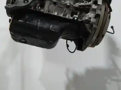 Автозапчастина б/у двигун комплект для opel grandland x excellence посилання на oem iam bh01  si.n1.z1.15.4.m