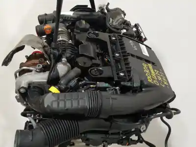 Автозапчастина б/у двигун комплект для opel grandland x excellence посилання на oem iam bh01  si.n1.z1.15.4.m