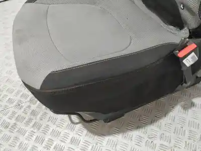 Автозапчасти б/у сиденье правое переднее за renault captur adventure ссылки oem iam   n2.z2.pasilli.3.fila.1