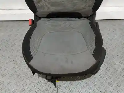 Автозапчасти б/у левое переднее сидение за renault captur adventure ссылки oem iam   n2.z2.pasilli.3.fila.1