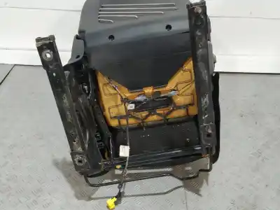 Автозапчасти б/у левое переднее сидение за renault captur adventure ссылки oem iam   n2.z2.pasilli.3.fila.1