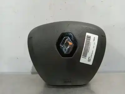 Автозапчасти б/у комплект подушки безопасности за renault captur adventure ссылки oem iam   n1.z3.2.2