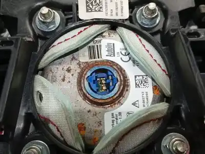 Автозапчасти б/у комплект подушки безопасности за renault captur adventure ссылки oem iam   n1.z3.2.2