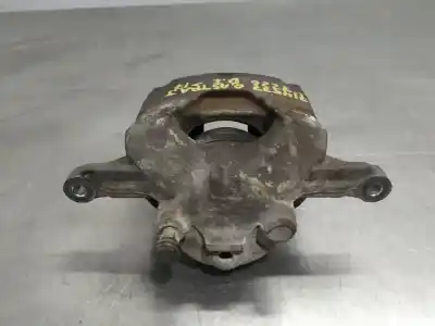 Автозапчастина б/у передній лівий гальмум для opel astra j lim. excellence посилання на oem iam   n2.z1.9.2.4