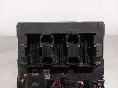 Second-hand car spare part fuse box unit for volkswagen passat b7 (362) 2.0 tdi oem iam references 3aa937087c