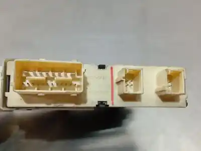 Pièce détachée automobile d'occasion moteur lève vitre avant gauche pour citroen c5 berlina premier références oem iam 996395101