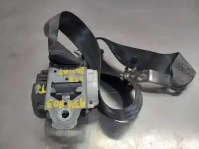 Pezzo di ricambio per auto di seconda mano CINTURA DI SICUREZZA POSTERIORE DESTRA per VOLKSWAGEN PASSAT LIM. (3G2)  Riferimenti OEM IAM 34163779C  N1.Z2.CINTU.16