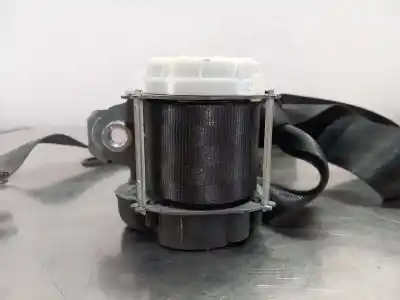 Автозапчастина б/у ЗАДНІЙ ЛІВИЙ РЕМІН БЕЗПЕКИ для VOLKSWAGEN PASSAT LIM. (3G2)  Посилання на OEM IAM 34163779C  N1.Z2.CINTU.16