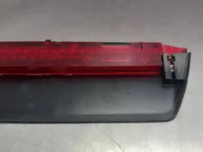 Peça sobressalente para automóvel em segunda mão farolim de travão central por volkswagen passat lim. (3g2) advance bmt referências oem iam 3g5945087