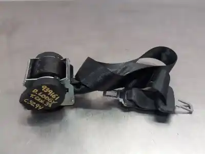 Автозапчасти б/у ЦЕНТРАЛЬНЫЙ ЗАДНИЙ РЕМЕНЬ БЕЗОПАСНОСТИ за DACIA LODGY  ссылки OEM IAM 3ª FILA  N1.Z2.CINTU.16