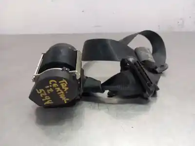 Автозапчастина б/у ЗАДНІЙ ЛІВИЙ РЕМІН БЕЗПЕКИ для DACIA LODGY  Посилання на OEM IAM   N1.Z2.CINTU.16