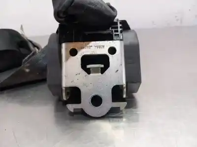 Pezzo di ricambio per auto di seconda mano CINTURA DI SICUREZZA POSTERIORE DESTRA per DACIA LODGY  Riferimenti OEM IAM   N1.Z2.CINTU.16